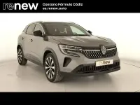 Usado Renault Austral Techno 200 CV (147 kW) 2025 Gris SUV