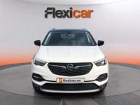 Usado Opel Grandland X S 131 CV (96 kW) 2019 Blanco SUV