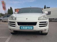 Usado Porsche Cayenne 240 CV (176 kW) 2009 Blanco SUV