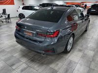 Usado BMW 320e 204 CV (150 kW) 2022 Gris / plata Berlina