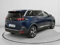 Occasion Peugeot 5008 Allure 136 PK (100 kW) 2024 Blauw SUV