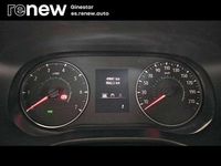 Usado Dacia Sandero Essentiel 101 CV (74 kW) 2022 Blanco Berlina