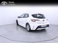 Usado Toyota Corolla Active 122 CV (89 kW) 2023 Blanco Berlina