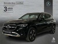 Usado Mercedes GLC300e 333 CV (244 kW) 2024 SUV