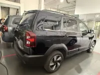 Nuevo SWM G03 150 CV (110 kW) 2026 Gris SUV