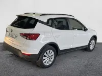 Usado Seat Arona Style 95 CV (69 kW) 2019 SUV