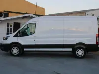 Usado Ford Transit Trend 129 CV (94 kW) 2024 Blanco Van
