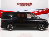 Usado VW Multivan Style 245 CV (180 kW) 2025 Van