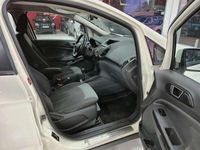 Usado Ford Ecosport Titanium 91 CV (66 kW) 2015 Blanco SUV