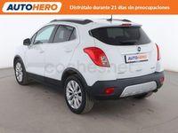 Usado Opel Mokka Excellence 140 CV (102 kW) 2014 Blanco SUV