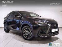 usado Lexus NX450h+ NX 450h+ Executive 4WD