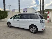 Usado Citroën Grand C4 Picasso Intensive 115 CV (84 kW) 2015 Blanco Monovolumen