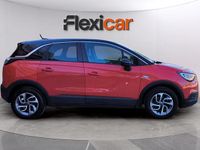 Usado Opel Crossland X Excellence 120 CV (88 kW) 2017 Rojo SUV