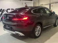 Usado BMW X4 xLine 190 CV (139 kW) 2022 Gris SUV