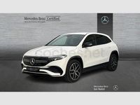 Usado Mercedes EQA250 139 kW (190 CV) 2024 Eléctrico SUV
