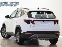 Usado Hyundai Tucson 159 CV (116 kW) 2025 SUV