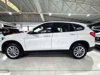 Usado BMW X1 150 CV (110 kW) 2020 Blanco SUV