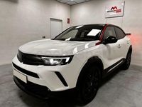 Usado Opel Mokka GS Line 110 CV (80 kW) 2021 Blanco SUV