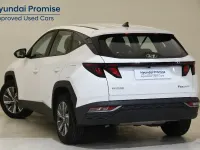 Usado Hyundai Tucson 150 CV (110 kW) 2024 SUV