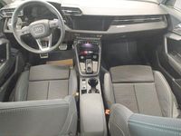 Usado Audi A3 S-Line 150 CV (110 kW) 2025 Negro