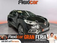 Usado Renault Kadjar Equilibre 140 CV (102 kW) 2022 Negro SUV