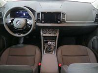 usado Skoda Karoq 2.0 TDI Ambition 85 kW (115 CV)