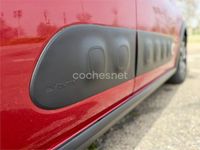 Usado Citroën C3 Feel 82 CV (60 kW) 2019 Rojo Utilitario