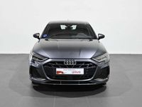 Usado Audi A3 Sportback e-tron S-Line 204 CV (150 kW) 2025 Gris Utilitario