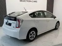 Usado Toyota Prius Eco 136 CV (100 kW) 2015 Blanco Berlina