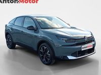 Nuevo Citroën C4 145 CV (106 kW) 2025 SUV