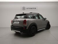 usado Mini Cooper SD Countryman ALL4 140 kW (190 CV)