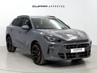 Usado Cupra Terramar VZ 272 CV (200 kW) 2025 Gris SUV