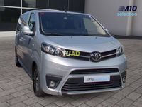 usado Toyota Verso Proace1.6D 116Cv Comfort 8 Plazas