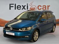 usado VW Touran Advance 1.6 TDI 85kW (115CV) DSG Diésel en Flexicar Orihuela