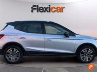 Usado Seat Arona FR 115 CV (84 kW) 2024 Gris SUV