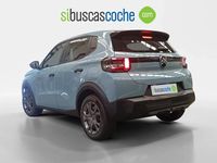 Nuevo Citroën C3 100 CV (73 kW) 2025 Azul Utilitario
