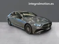 Occasion Mercedes CLS300 265 PK (194 kW) 2023 Grijs Sedan