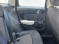 Usado Mini Cooper 136 CV (100 kW) 2014 Negro Utilitario