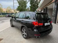 Usado BMW X5 313 CV (230 kW) 2015 Negro SUV