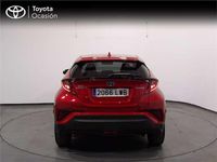 Usado Toyota C-HR Advance 122 CV (89 kW) 2022 SUV