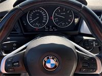Usado BMW 218 150 CV (110 kW) 2015 Gris / plata Familiar