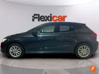 Usado Seat Ibiza XCELLENCE 116 CV (85 kW) 2025 Azul Utilitario