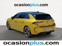 Usado Opel Astra 130 CV (95 kW) 2024 Otro Berlina