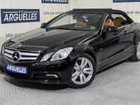 Usado Mercedes V230 Avantgarde 230 CV (169 kW) 2011 Negro Monovolumen