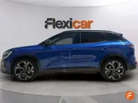 Usado Renault Austral Iconic Esprit Alpine 200 CV (147 kW) 2022 Azul SUV