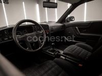 Occasion VW Corrado 160 ch (117 kW) 1989 Bleue Coupé
