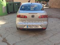 Usado Seat Cordoba Stella 68 CV (50 kW) 2003 Gris / plata Berlina