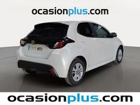 Usado Toyota Yaris Edition 125 CV (91 kW) 2024 Blanco Utilitario