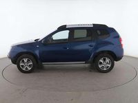 Usado Dacia Duster Black Shadow 111 CV (81 kW) 2017 Azul SUV