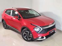 Usado Kia Sportage 151 CV (111 kW) 2024 Blanco SUV